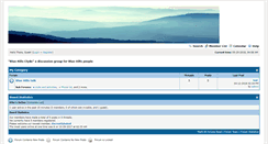 Desktop Screenshot of davidsusan.com